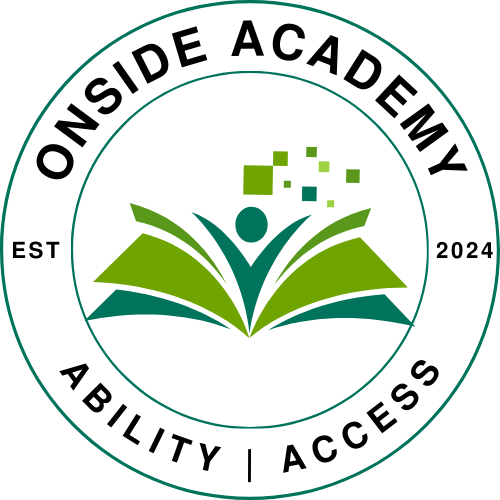 ONSIDE ACADEMY